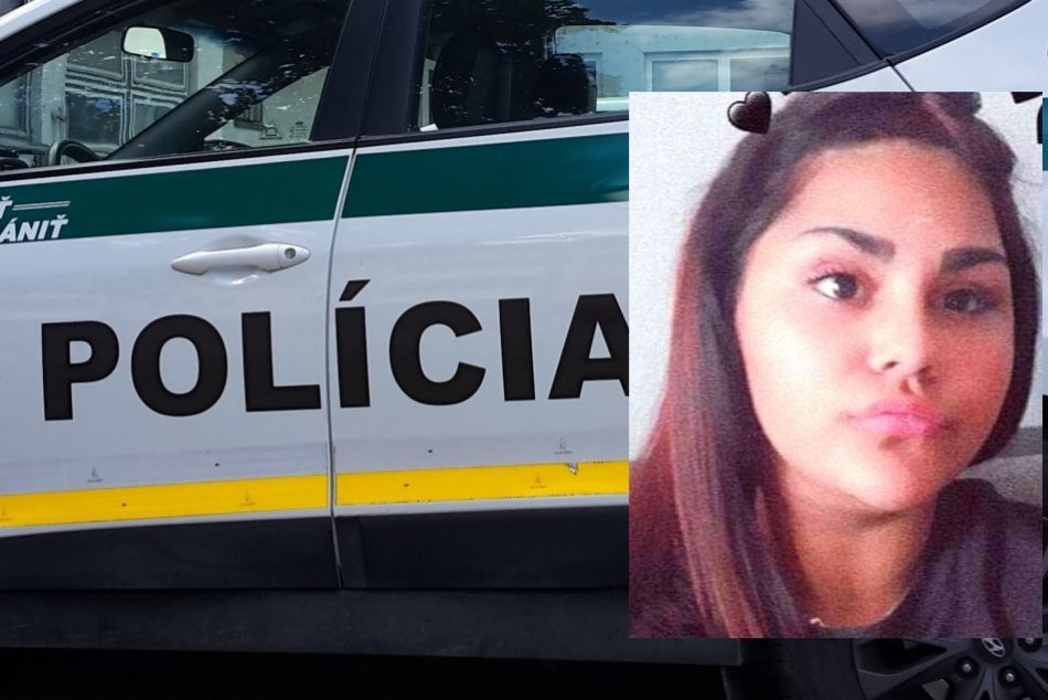 Ilustračný obrázok k článku Lučeneckí policajti pátrajú po Judite: Už niekoľko dní je nezvestná