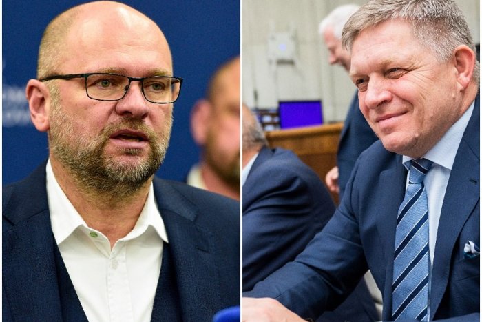 Ilustračný obrázok k článku Odvolajú Sulíka? Smer–SD podal návrh, čo bolo ROZHODUJÚCIM MOMENTOM?