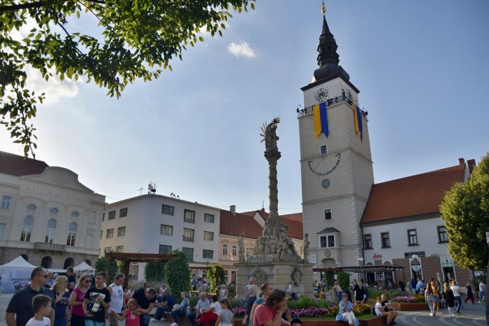 Ilustračný obrázok k článku Na Trojičné námestie sa vracia Mestský trh: Konať sa bude pravidelne