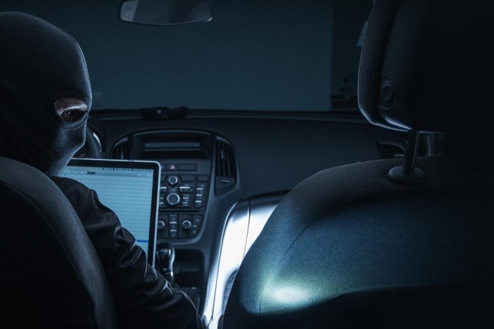 Ilustračný obrázok k článku Nechcete prísť o vozidlo do pár sekúnd? Vyhnite sa tejto chybe.