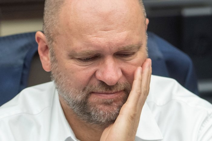 Ilustračný obrázok k článku Sulík spoznal TERMÍN, kedy ho idú odvolávať: Sú jeho dni vo funkcii ministra už zrátané?