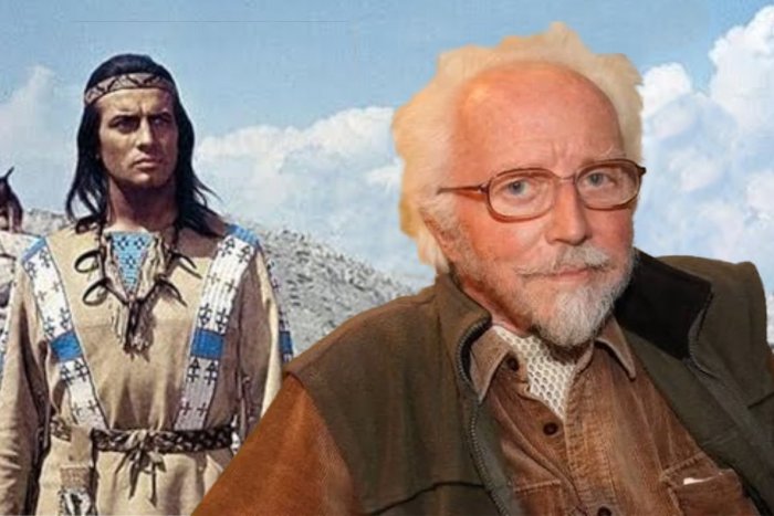 Ilustračný obrázok k článku Zomrel herec Stanislav Fišer: Jeho hlasom sa nám prihováral legendárny Vinnetou