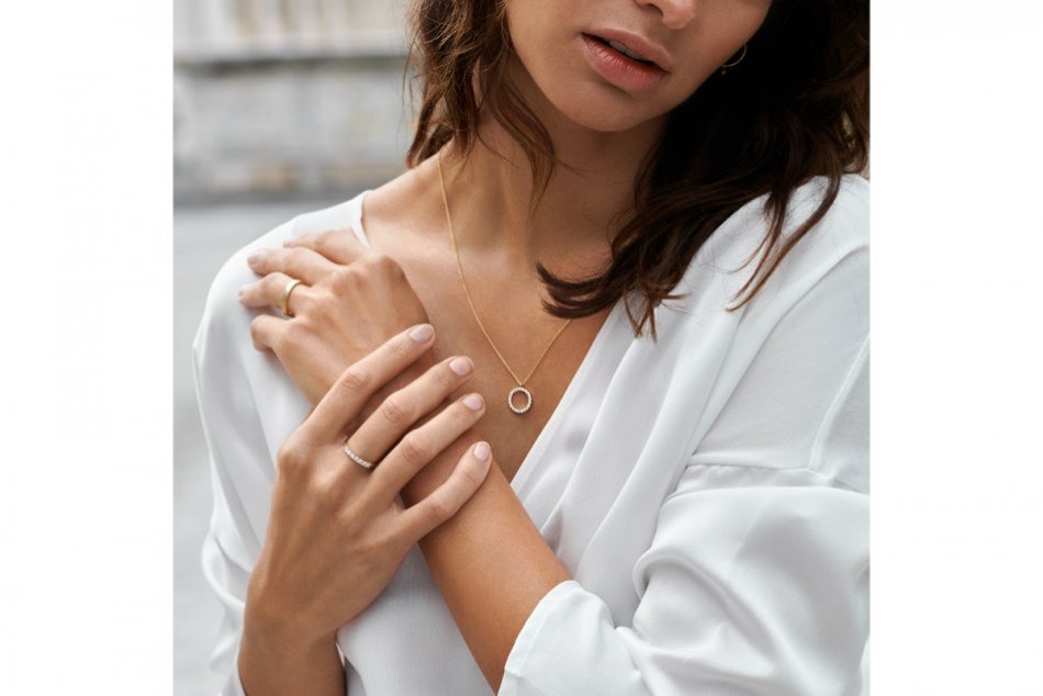 Ilustračný obrázok k článku 5 tipov na nadčasové šperky pre každý deň