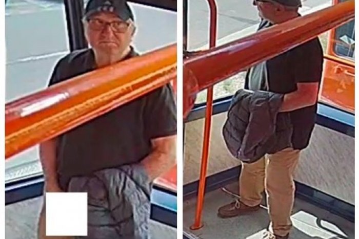 Ilustračný obrázok k článku NEPOZNÁTE ho? Starší muž si v bratislavskej električke ROZOPOL nohavice a masturboval