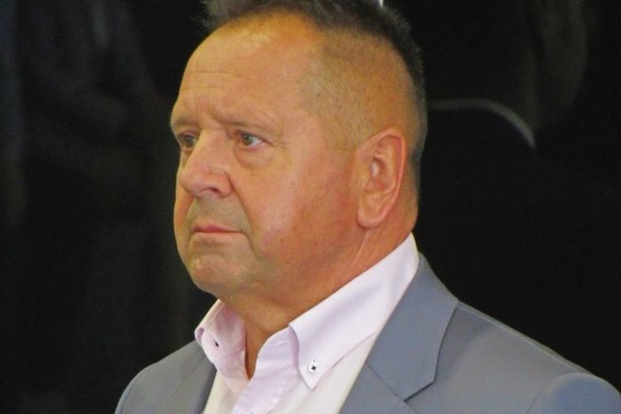 Ilustračný obrázok k článku Téma linky na odpad v Poprade neutícha: Primátor zvažuje trestné oznámenie!