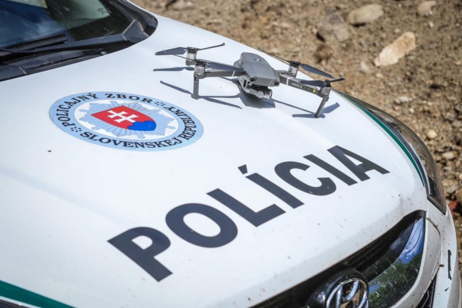 Ilustračný obrázok k článku Polícia PÁTRA po nezvestnej dôchodkyni: Videli ste niekde Máriu? Nevrátila sa z prechádzky