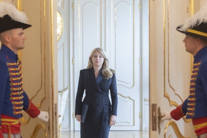 Ilustračný obrázok k článku Do Banskobystrického kraja mieri Čaputová: Poznáme podrobný PROGRAM prezidentky