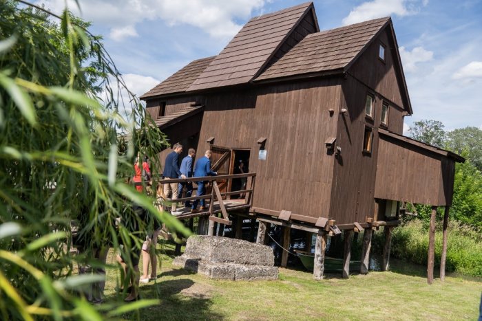 Ilustračný obrázok k článku Trnavský a Zlínsky kraj chcú nadviazať spoluprácu: Cieľom je podpora cestovného ruchu