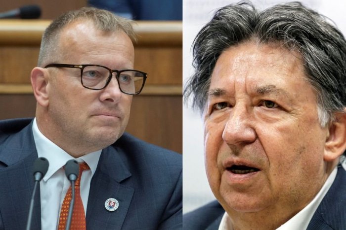 Ilustračný obrázok k článku Kollár poriadne naložil Budajovi: Na čo čaká, kým medveď zabije prvé DIEŤA?