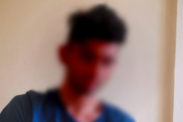 Ilustračný obrázok k článku Kevin si TO robil na Hlavnej stanici: Za masturbovanie na verejnosti bude pykať