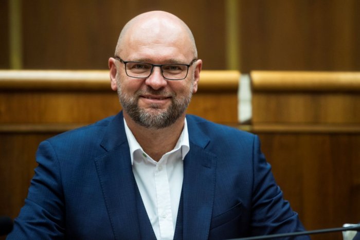 Ilustračný obrázok k článku Zlá správa od Sulíka: Slováci, ŠETRITE! Ceny plynu pre domácnosti vzrastú i v budúcom roku