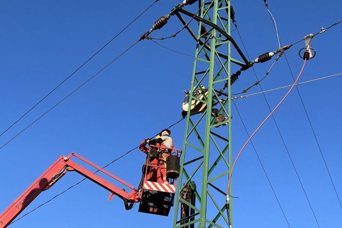 Ilustračný obrázok k článku Danube InGrid zvyšuje energetickú stabilitu elektrizačnej sústavy