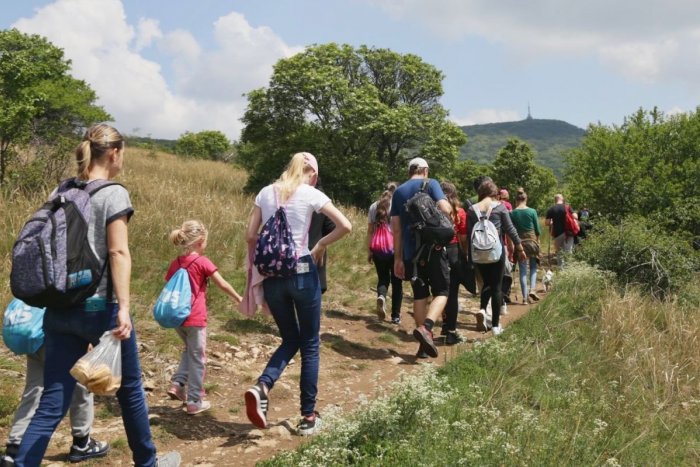 Ilustračný obrázok k článku Na bicykli a aj pešo: V Nitre sa bude putovať po stopách Cyrila a Metoda