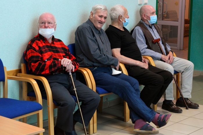 Ilustračný obrázok k článku DOBRÁ správa pre košických dôchodcov: Príspevok na obed sa im ZVÝŠI o 80 centov!