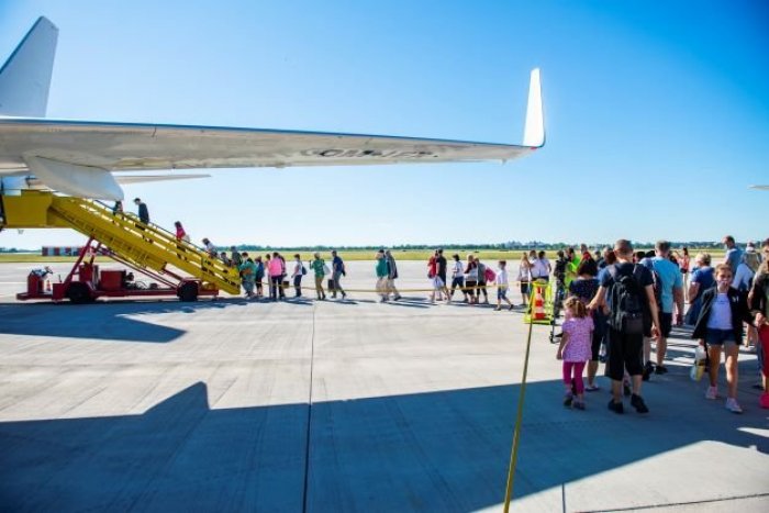 Ilustračný obrázok k článku KRUTÁ realita sa ukázala naplno: Každý druhý Slovák môže na dovolenku ZABUDNÚŤ!