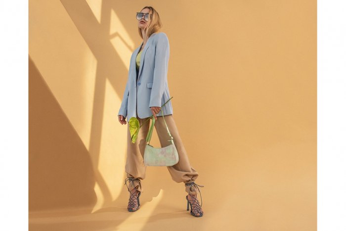 Ilustračný obrázok k článku Swap oblečenia: Čo to je a ako sa do jedného zapojiť?