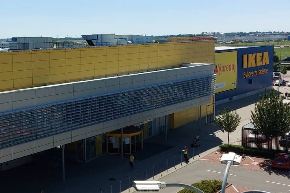 Ilustračný obrázok k článku Obchodný dom s nábytkom chystá NOVINKY: Pribudnú služby, zmenia sa OTVÁRACIE hodiny