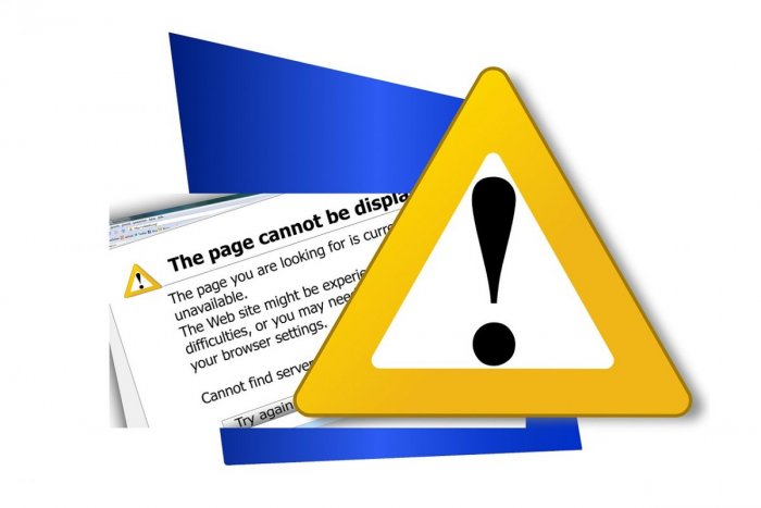 Ilustračný obrázok k článku Na Slovensku je to TAK! Štyri weby, ktoré šírili NEPRAVDY, môžu dostať zelenú!