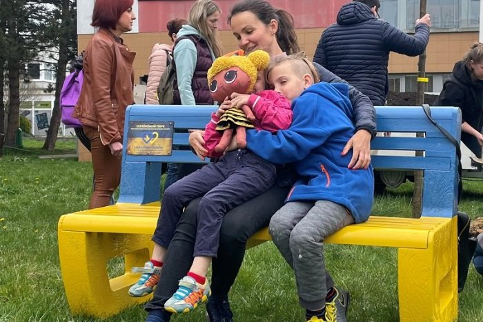 Ilustračný obrázok k článku SVET O SLOVENSKU: V Poľsku a Česku utečenci pomáhajú ekonomike, Slovensko ich zamestnať nevie