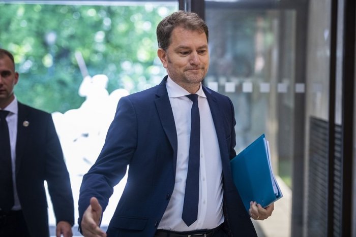 Ilustračný obrázok k článku Poslanci PRELOMILI veto prezidentky: Matovičov protiinflačný balík BUDE!