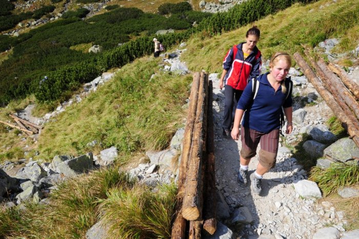 Ilustračný obrázok k článku Dostupnosť PIENAP-u v lete bude lepšia: Trasu posilnia špeciálne autobusové spojenia