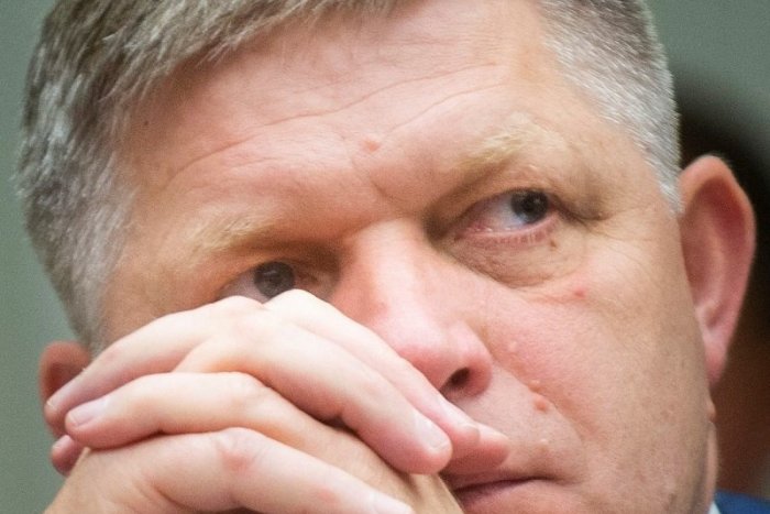 Ilustračný obrázok k článku Fico: Šíria sa informácie, že nás budú chcieť opäť ZATVORIŤ