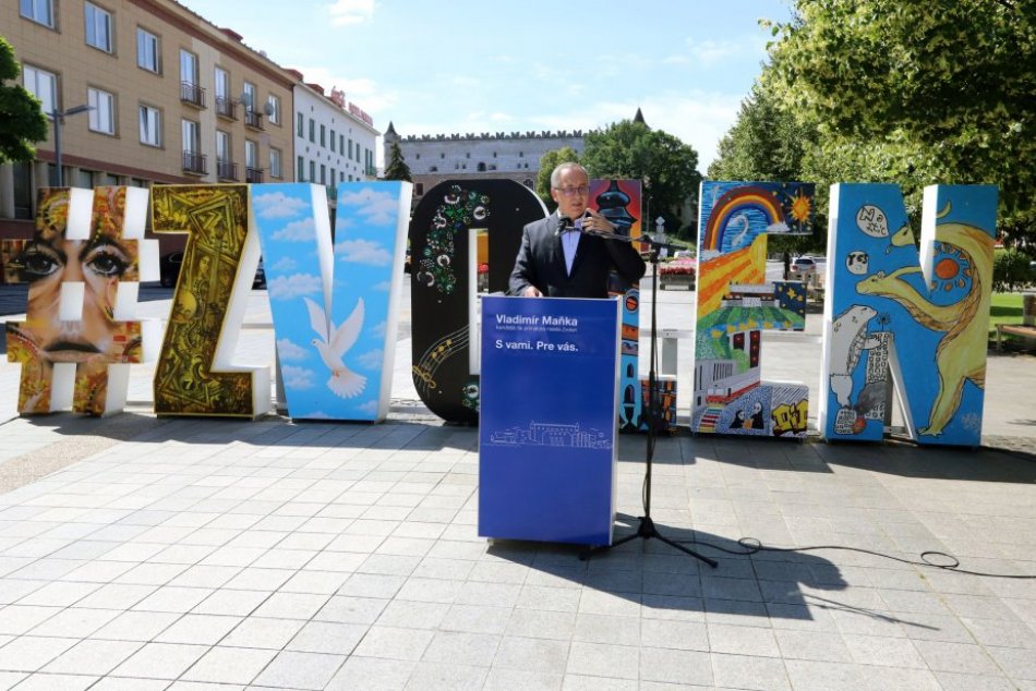 Ilustračný obrázok k článku Maňka je jasným VÍŤAZOM primátorských volieb: Ako dopadli ostatní kandidáti?
