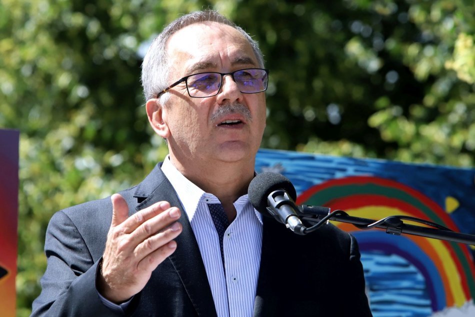 Ilustračný obrázok k článku Maňka chce zabojovať o post primátora Zvolena: Kandidovať chce ako nezávislý