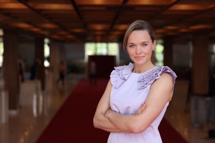 Ilustračný obrázok k článku Romana Tabák má smelé PLÁNY: S kariérou nekončí, zvažuje kandidatúru na STAROSTKU