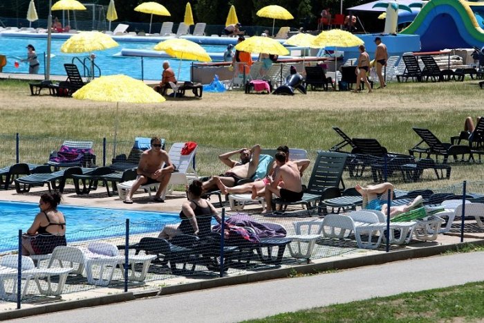 Ilustračný obrázok k článku Je KRITIKA kúpaliska iba štvavou kampaňou? Nájomca sa BRÁNI, mesto nechce zverejniť ANALÝZU