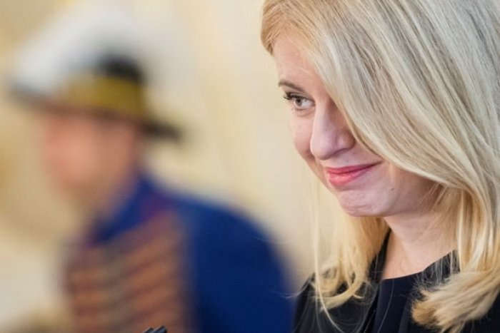 Ilustračný obrázok k článku Čaputová ani DRUHÝKRÁT nepodpísala balíček protiinflačných opatrení: Ale udelila dve MILOSTI