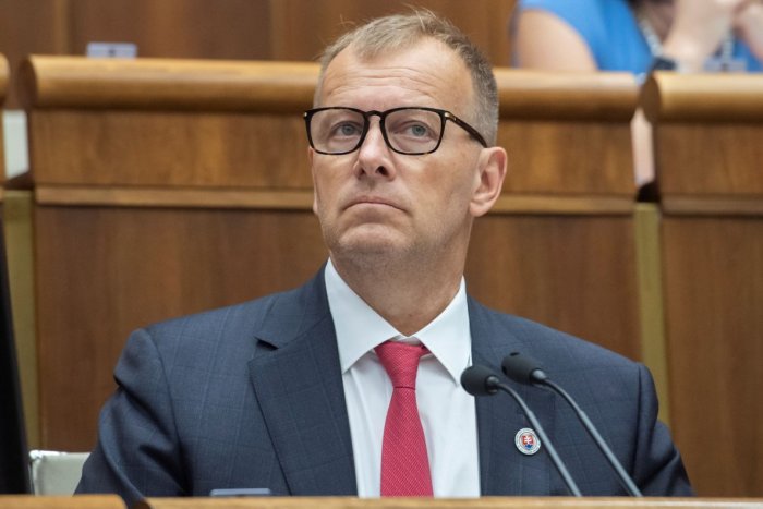 Ilustračný obrázok k článku Predčasné voľby? Áno, tvrdí Boris Kollár, má však podmienku