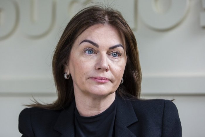 Ilustračný obrázok k článku Monika Beňová sa rozvášnila: Drsná kritika vlády a JASNÝ POSTOJ k referendu