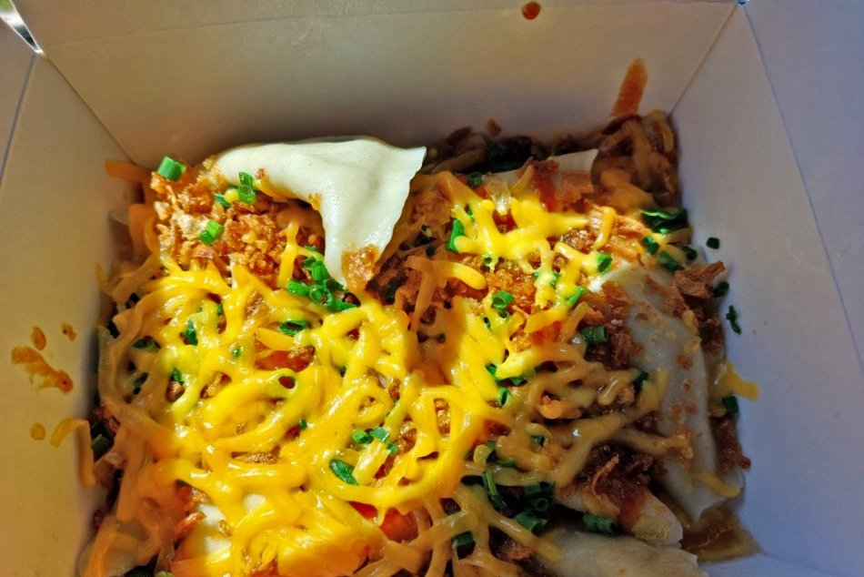 Ilustračný obrázok k článku Dnes24 OCHUTNÁVA Prešov: PiroHi! sú prudko lahodné, avšak aj zradné, FOTO