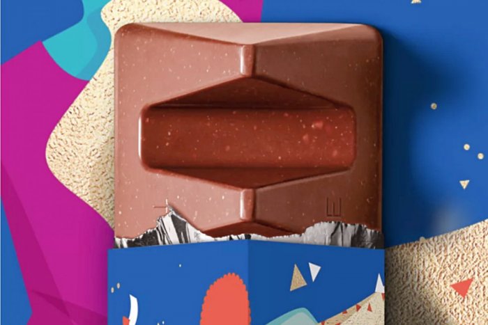 Ilustračný obrázok k článku SVET O SLOVENSKU: Švajčiarska čokoládová legenda sa bude vyrábať v Bratislave!