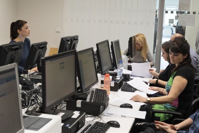 Ilustračný obrázok k článku V Košiciach OTVORIA klientske centrum: Kde ho nájdete a čo v ňom vybavíte?