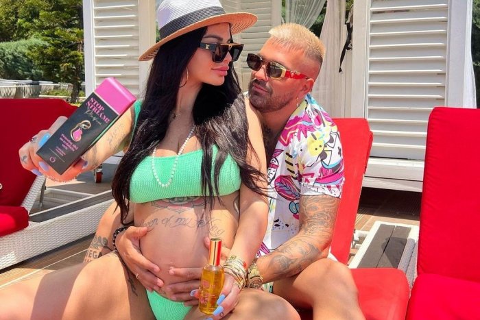 Ilustračný obrázok k článku Plačková prezradila pohlavie dieťatka: Bude to CHLAPČEK a dostane netradičné MENO!