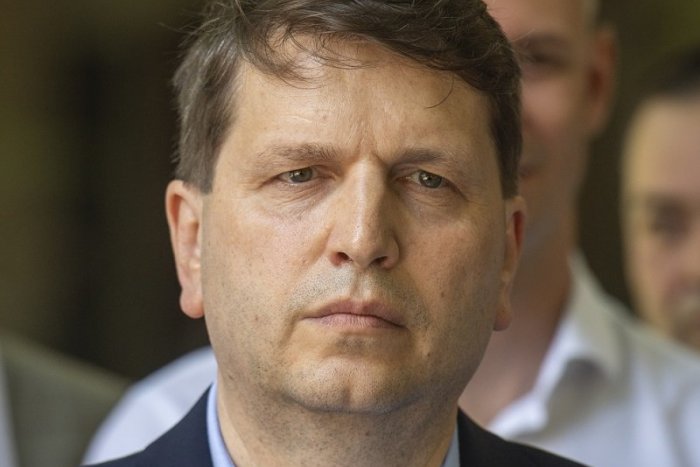 Ilustračný obrázok k článku Na starostu Starého Mesta kandiduje poslanec Matej Vagač. TOTO sú jeho priority