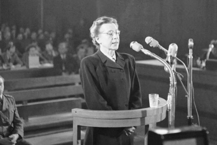 Ilustračný obrázok k článku Prezidentka pripomína KRUTÚ popravu Milady Horákovej: Strážme si slobodu, vyzýva