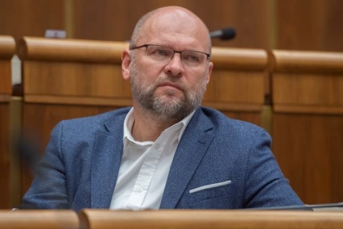 Ilustračný obrázok k článku Sulík: Všetko speje k tomu, že podáme demisiu. Minister prezradil aj DÁTUM