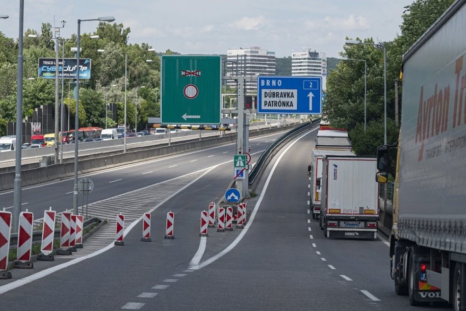 Ilustračný obrázok k článku KOLAPS dopravy v Bratislave: Tunel Sitina bol UZAVRETÝ, tvoria sa HODINOVÉ kolóny!