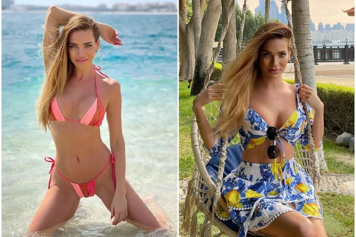 Ilustračný obrázok k článku Andrea Verešová sa chcela pochváliť exotikou: Slováci a Česi hovoria o TRAPASE, VIDEO