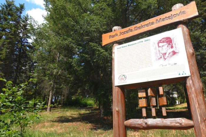 Ilustračný obrázok k článku Obnova zvolenského parku sa odkladá: Dodávateľ odstúpil, AKÝ mal dôvod?