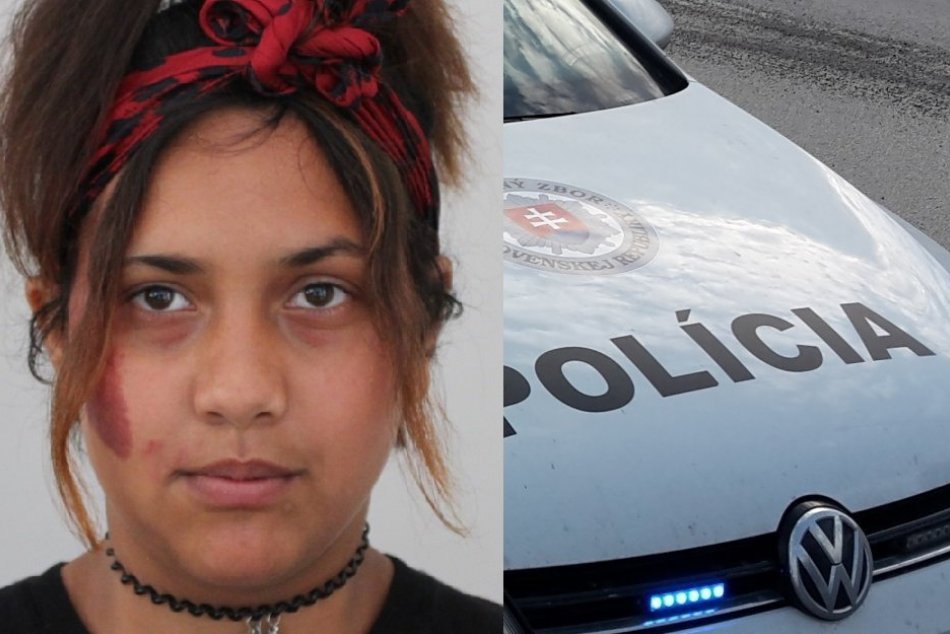 Ilustračný obrázok k článku Lučenčanku Virgíniu hľadá polícia: Nezvestná je už vyše týždňa! FOTO