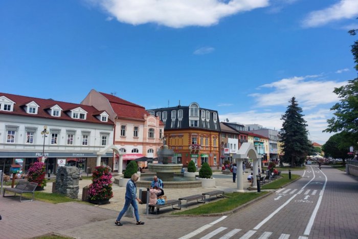 Ilustračný obrázok k článku Zásadná NOVINKA priamo v centre mesta: V Poprade majú jazdiť električky, VIEME kadiaľ!