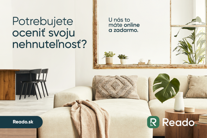 Ilustračný obrázok k článku Pri určení kúpnej či predajnej ceny bytu stavte na istotu!