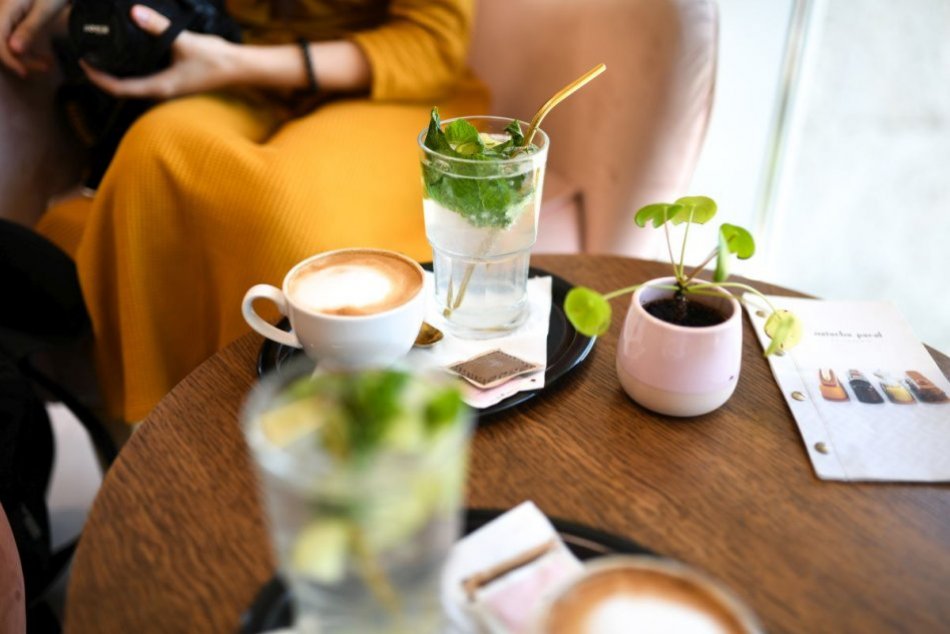 Ilustračný obrázok k článku Everyday Tasty: letné chute v Auparku