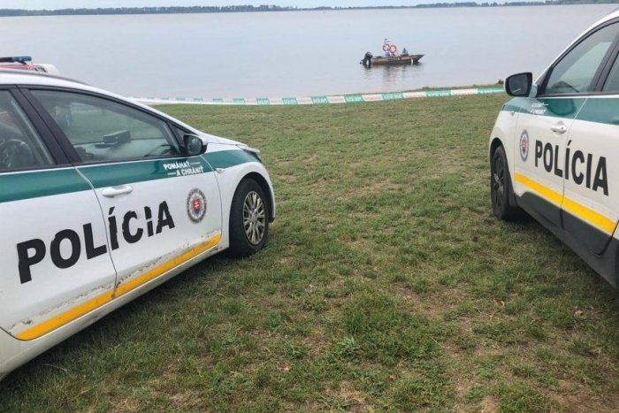 Ilustračný obrázok k článku TRAGÉDIA vo vodnej nádrži: Pod hladinou zmizol mladý muž!