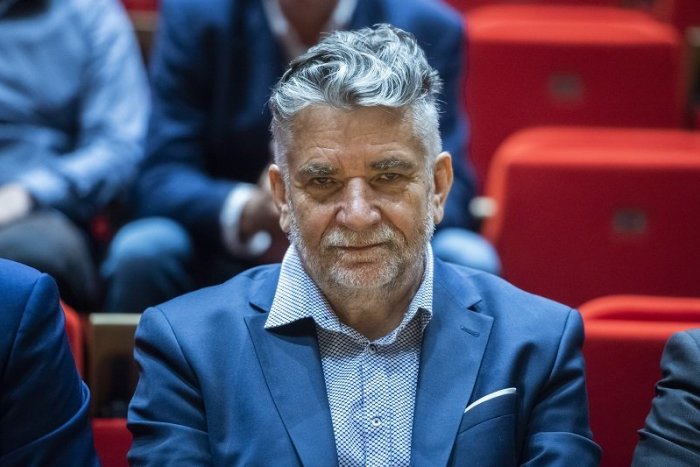 Ilustračný obrázok k článku Novým generálnym riaditeľom RTVS bude Ľuboš Machaj. Porazil terajšieho šéfa Rezníka