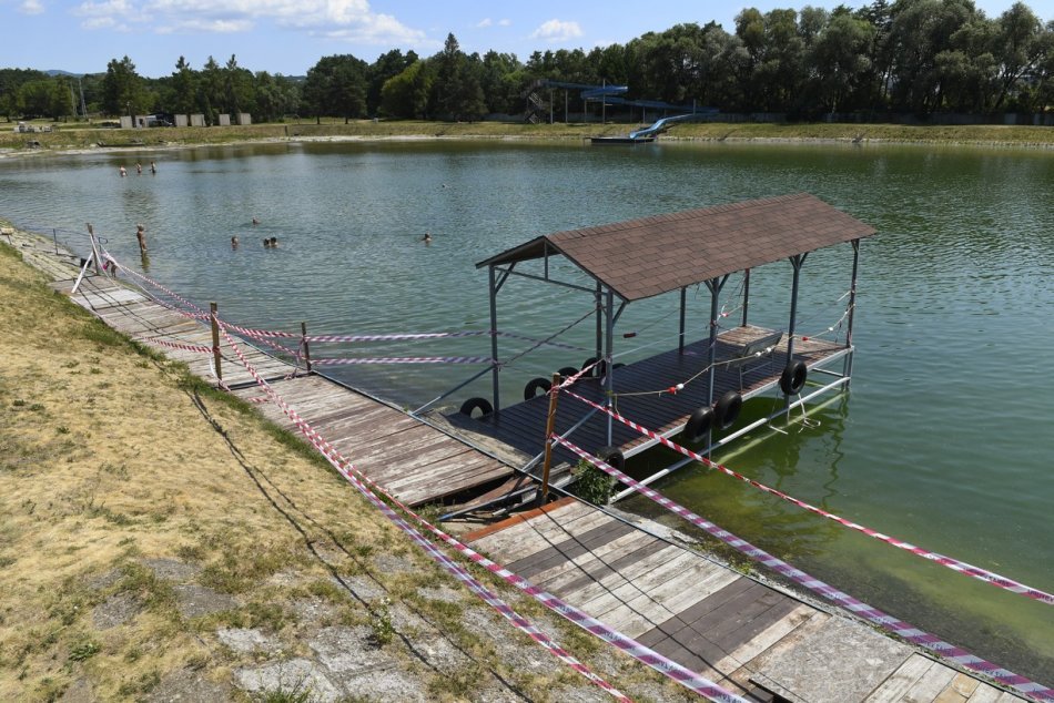 Ilustračný obrázok k článku Do areálu sa NEDOSTANEME: Vstup na Delňu uzavrú na celé týždne, začne platiť PRÍSNY zákaz